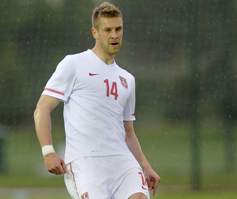 ПОНУДА ИЗ ГРЧКЕ: Панатинаикос жели Рајковића