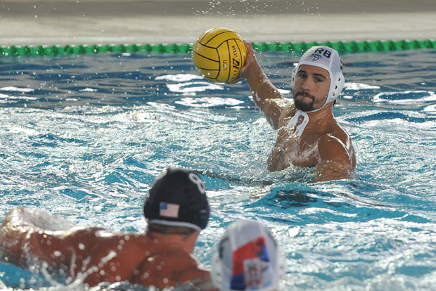 ВИКТОР РАШОВИЋ ЗА НОВОСТИ: Морамо да се калимо