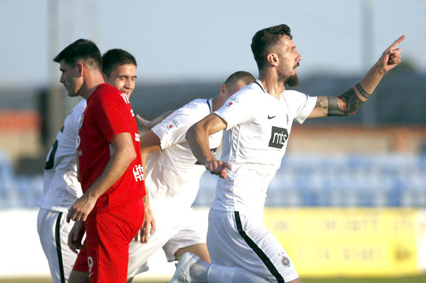 Много мука без Рикарда