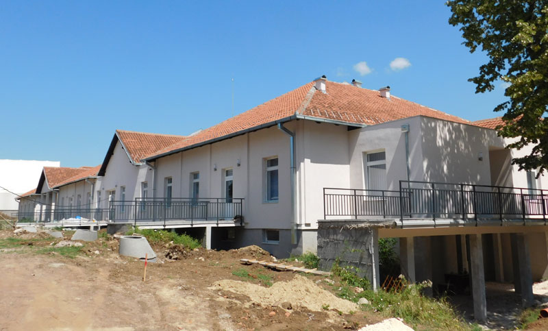 Топола: Брига о здрављу под једним кровом