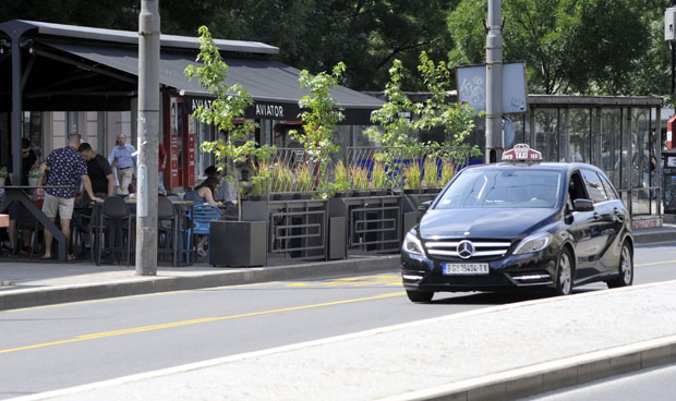 Шест улица у Београду добило називе по великанима српске културе 