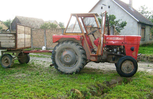Хтели бизнис, а постали дужници