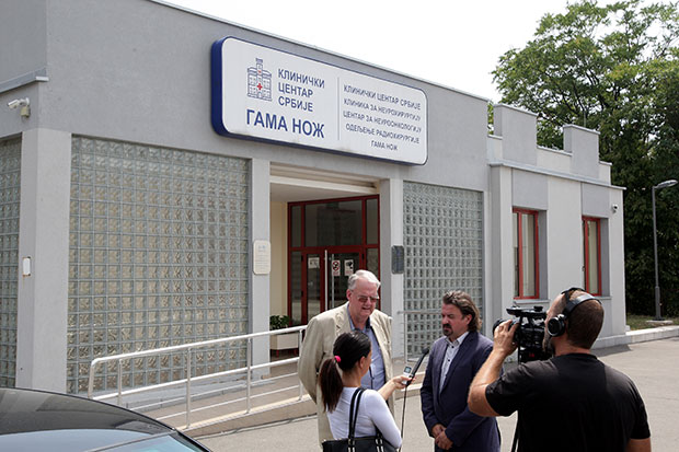 По гама ножу Србија испред Немачке