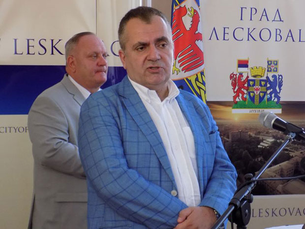 Зоран Пашалић: Грађани нису упознати са својим правима