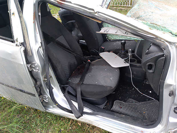 ОЧЕВИ НАСТРАДАЛИХ ИВАНЕ И МИОДРАГА ИМАЛИ ТЕЖАК УДЕС НА ИСТОМ МЕСТУ: После 30 година ту су им погинула деца