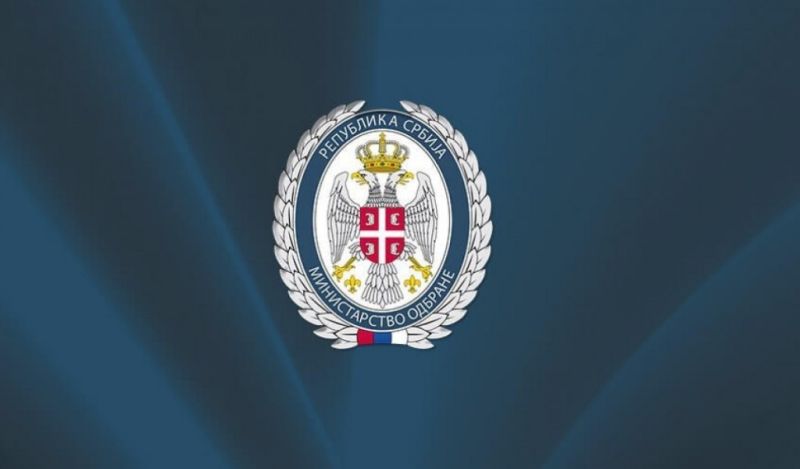 У Србију стигло 10 руских оклопних возила пешадије БРДМ 2