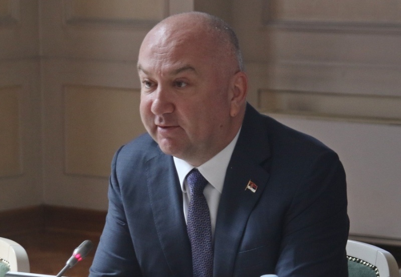 Поповић: Бриселски споразум је мртав, ЕУ интеграција Србије више нема