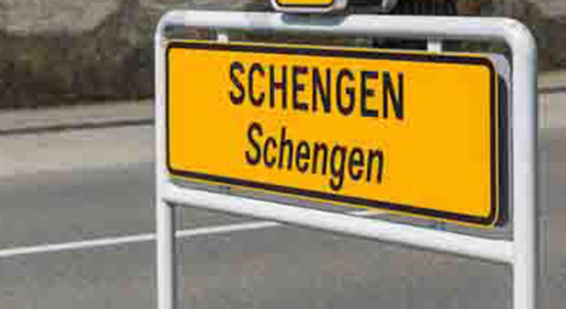 ХРВАТСКА: Зелено светло за Шенген
