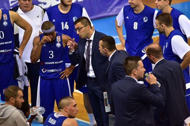 МЗТ довео Kенијца из развојне НБА лиге