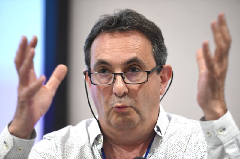 Тим Џуда: Мале шансе за дијалог ове године