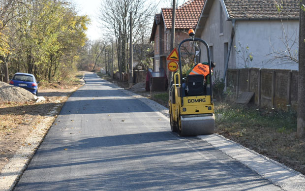 УЛАГАЊА ИЗ БУЏЕТА ПОЖАРЕВЦА: За инфраструктуру у селима 1,37 милијарди