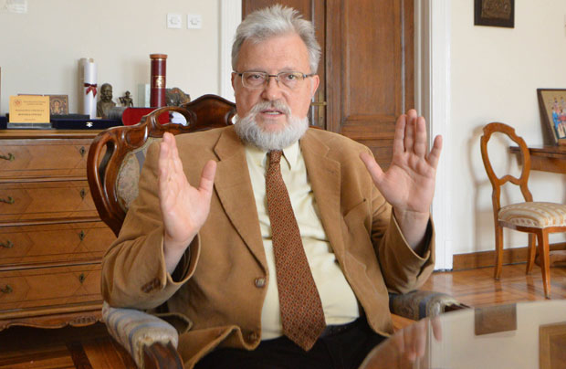 Станић: Хрвати узор Црногорцима како да се реше Срба