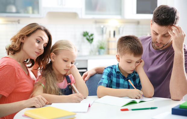 Сад маме и тате васпитавају потомци