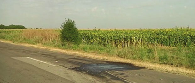 СТРАВИЧАН СУДАР КОД МОКРИНА: Повређено 12 особа, међу којима и дете