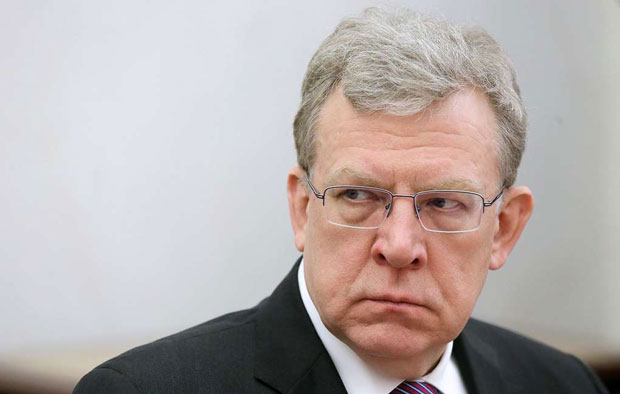 Борба против корупције у Русији: Кудрин ударио на чиновнике