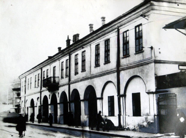 Београдске приче: Милошева Ђумрукана остаје на разгледници