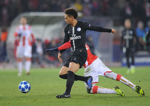 Интер бољи од ПСЖ