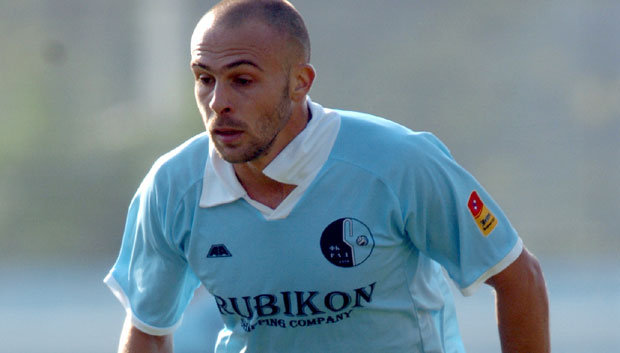 ПРЕГЛЕДИ У БЕОГРАДУ: Перовић нема већих проблема