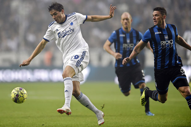 Сков продат Хофенхајму