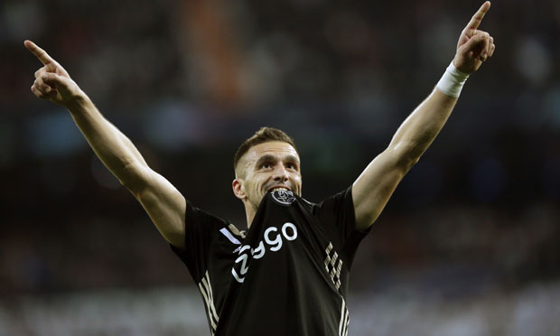 Ајаксу холандски Суперкуп