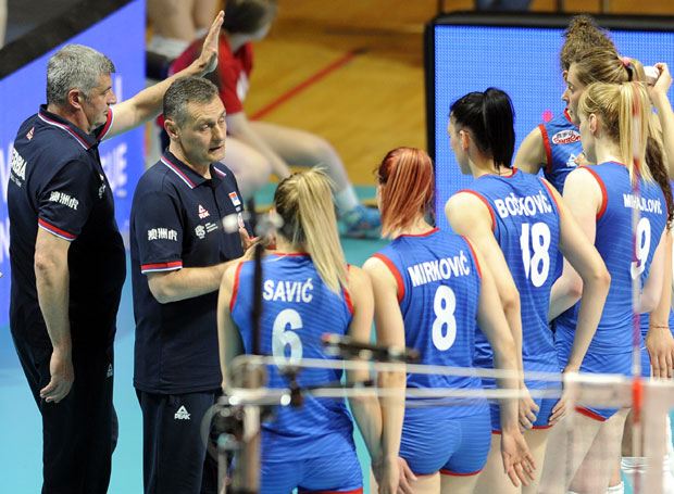 Терзић: Неће нам поклонити Токио