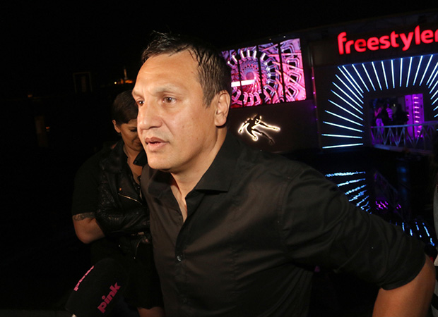 Гаги Ђогани проговорио о Луниним експлицитним сценама