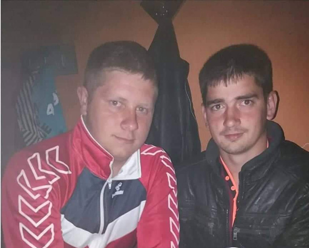 НЕСРЕЋА КОД ЖИТИШТА: Најбољи другови мотором у смрт