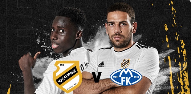 ЧУКАРИЧКИ ЗОВЕ НАВИЈАЧЕ: Бесплатно на Молде