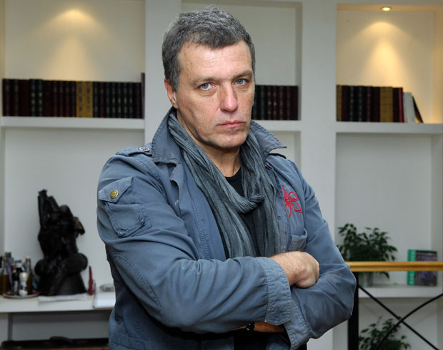  Фронтмен групе Ван Гог погођен флашом у главу у Сарајеву