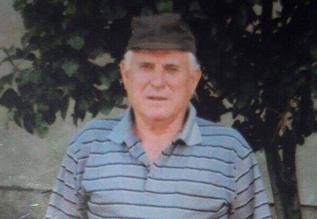 ДА ЛИ СТЕ ГА ВИДЕЛИ: Драгослава од петка нема код куће