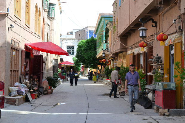 Појас и пут на девном Путу свиле