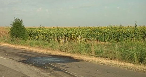 ПОВРЕЂЕНИ У УДЕСУ КОД МОКРИНА: Дечак прошао најгоре