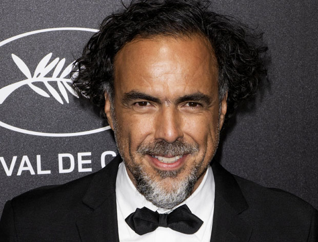 Срце Сарајева Алехандру Гонзалесу Ињаритуу