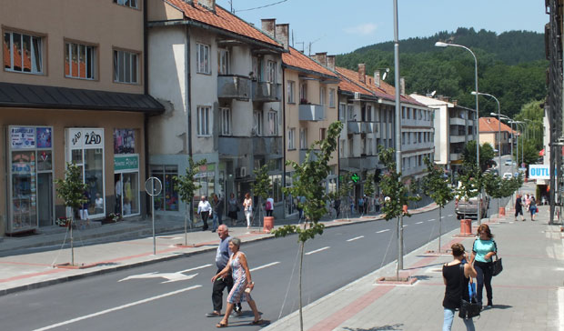 Пљевља: Оштетили државу за више хиљада евра