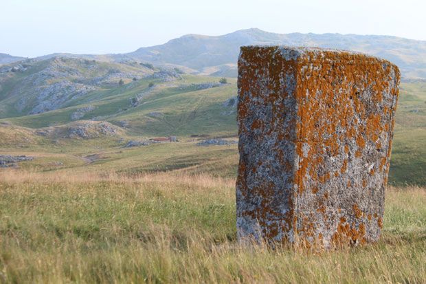 Европски Тибет на врху Херцеговине