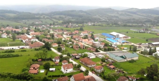 Ристић: Виолина баш у Србији звучи онако како треба