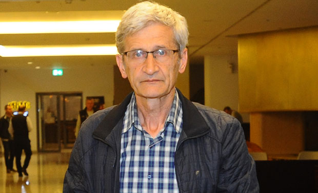 ВЛАДИМИР КОПРИВИЦА ЗА НОВОСТИ: У малом Салету сам препознао тренера!