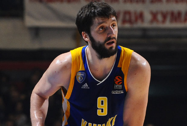 ЈОШ ЈЕДАН СРПСКИ ПЛЕЈ У ИТАЛИЈИ: Марковић потписује за Виртус?