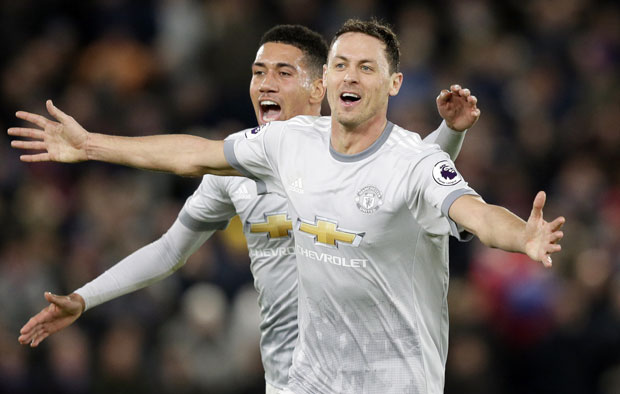 Матић: Игра ми је битнија од траке