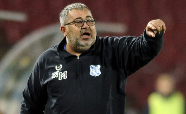 Миловановић први фаворит за селектора младе репрезентације