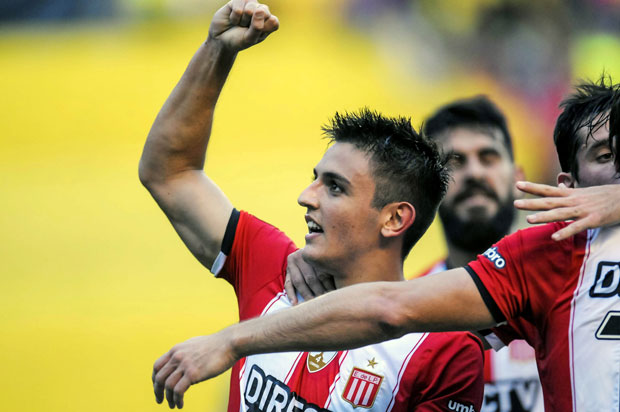 КАВАЉАРО ЈОШ У ИГРИ: Унион Санта Фе није завршио посао