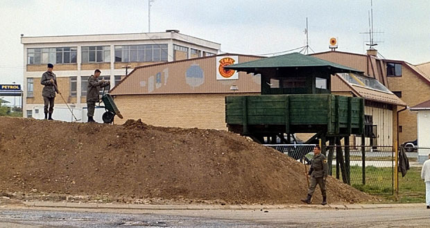 Удружење ОВК: Позиве примило 70 чланова, још 10 очекује