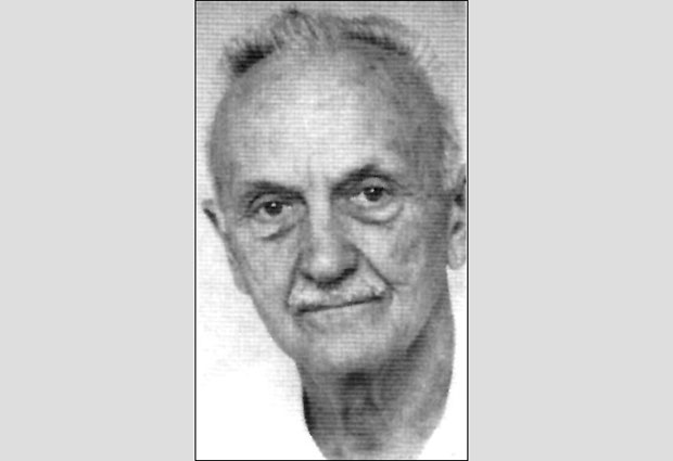 Преминуо новинар Растко Гузина