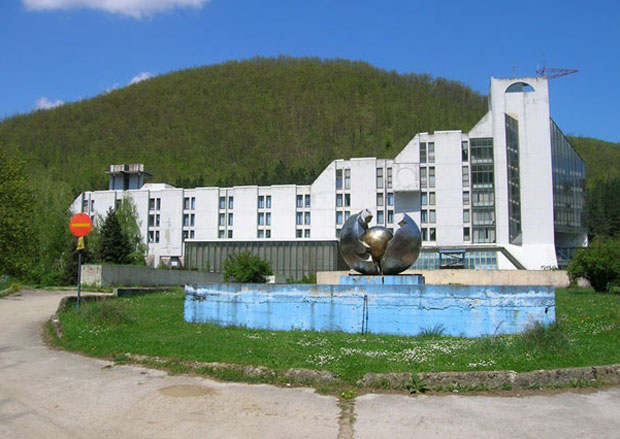 Милион и по евра почетна цена за Куршумлијску бању