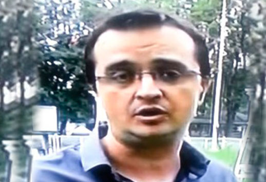 ТРАГЕДИЈА У ПОРОДИЦИ ПЕВАЧА: Умро познати новинар, рођени брат Марка Булата (ФОТО) 