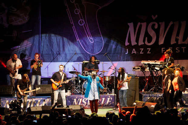 Нишвил џез театарски фестивал почиње 2. августа