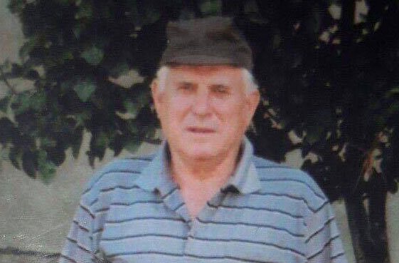 Параћин: Још траје потрага за старцем из Рашевице