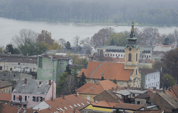 Кривудавом улицом до нове адресе