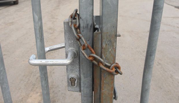 Имовина Грмеча понуђена на продају - почетна цена 477 милиона динара