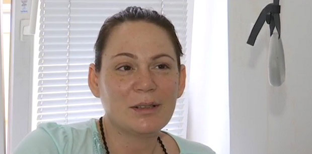 Успех лекара у Србији: Драгана после трансплантације јетре постала мајка